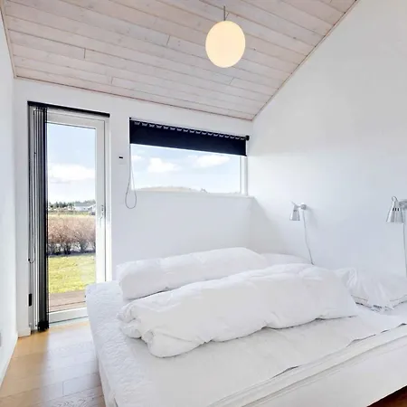 Beautiful Summer House In