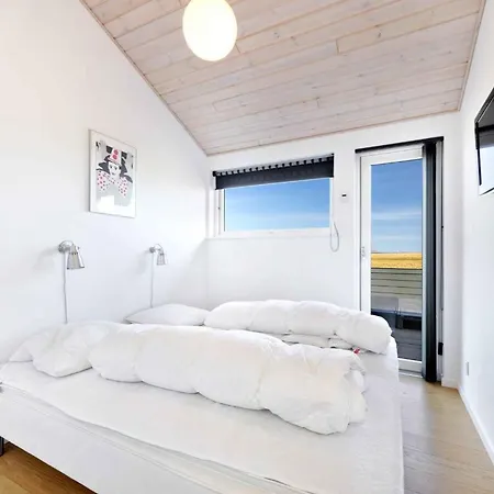 Ferienhaus Beautiful Summer House In