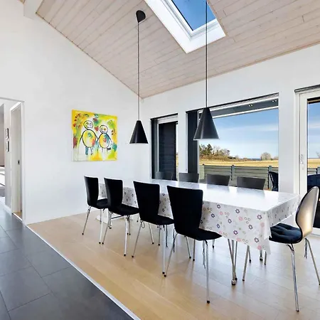 Beautiful Summer House In Hébergement de vacances