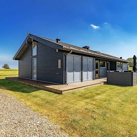 Beautiful Summer House In *