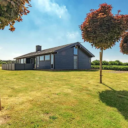 Beautiful Summer House In *