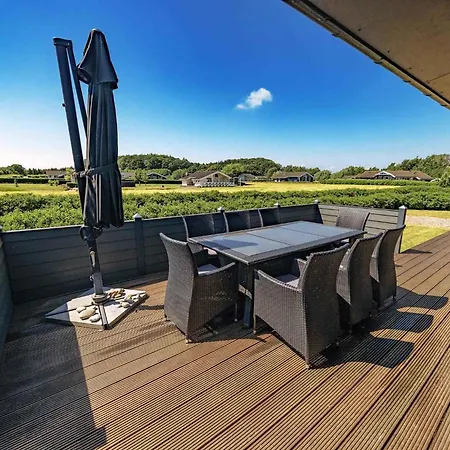 Beautiful Summer House In Ferienhaus Spodsbjerg