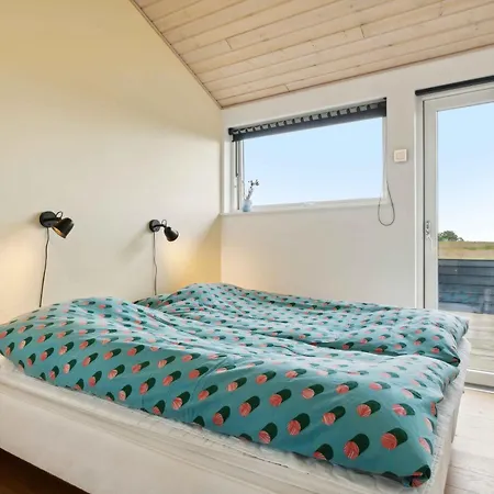 Beautiful Summer House In Hébergement de vacances