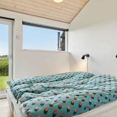 Beautiful Summer House In Ferienhaus